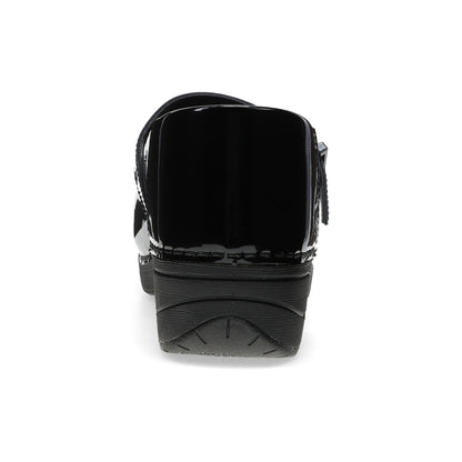 XP 2.0 Mary Jane Black Patent