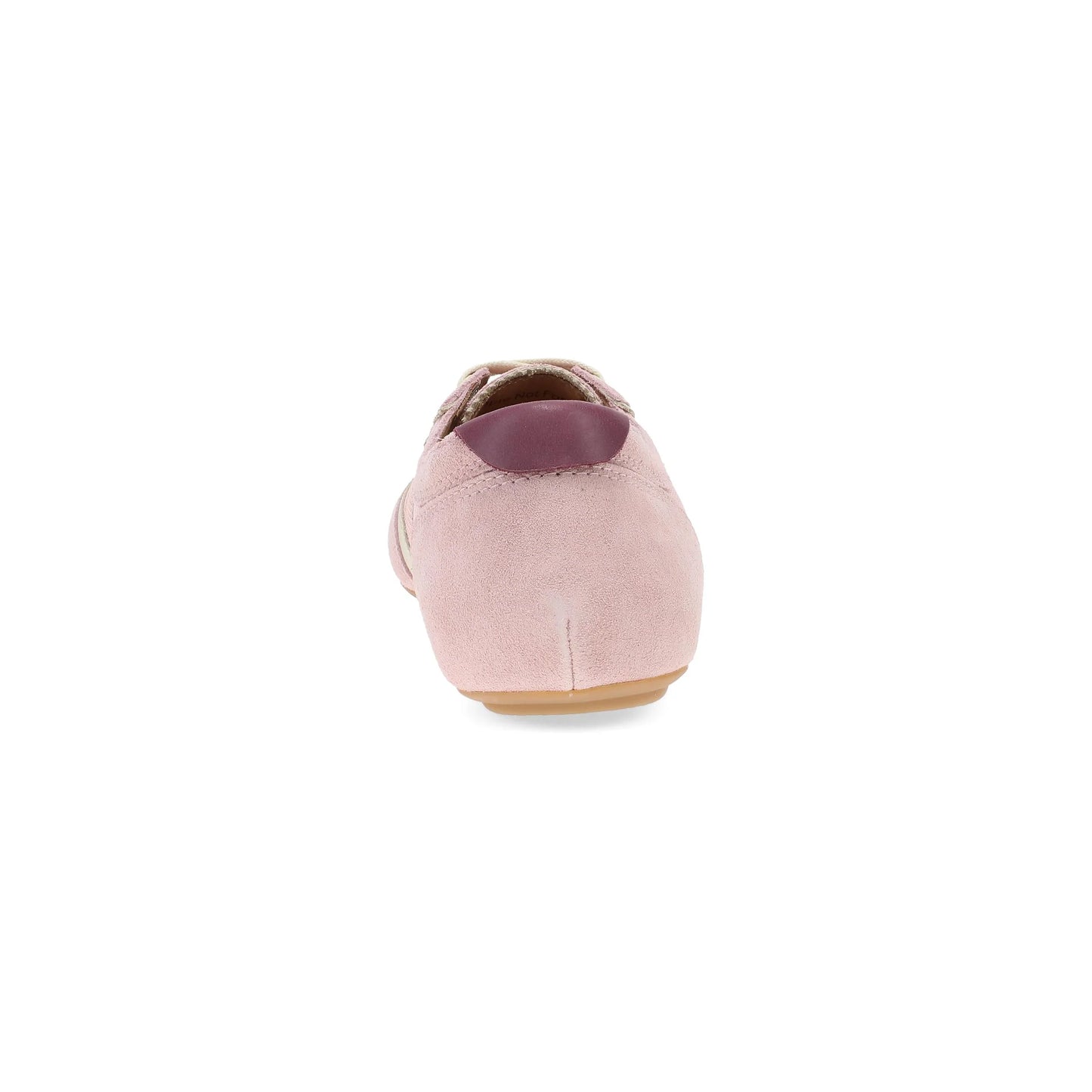 Milana Pink/Berry Leather
