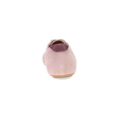 Milana Pink/Berry Leather