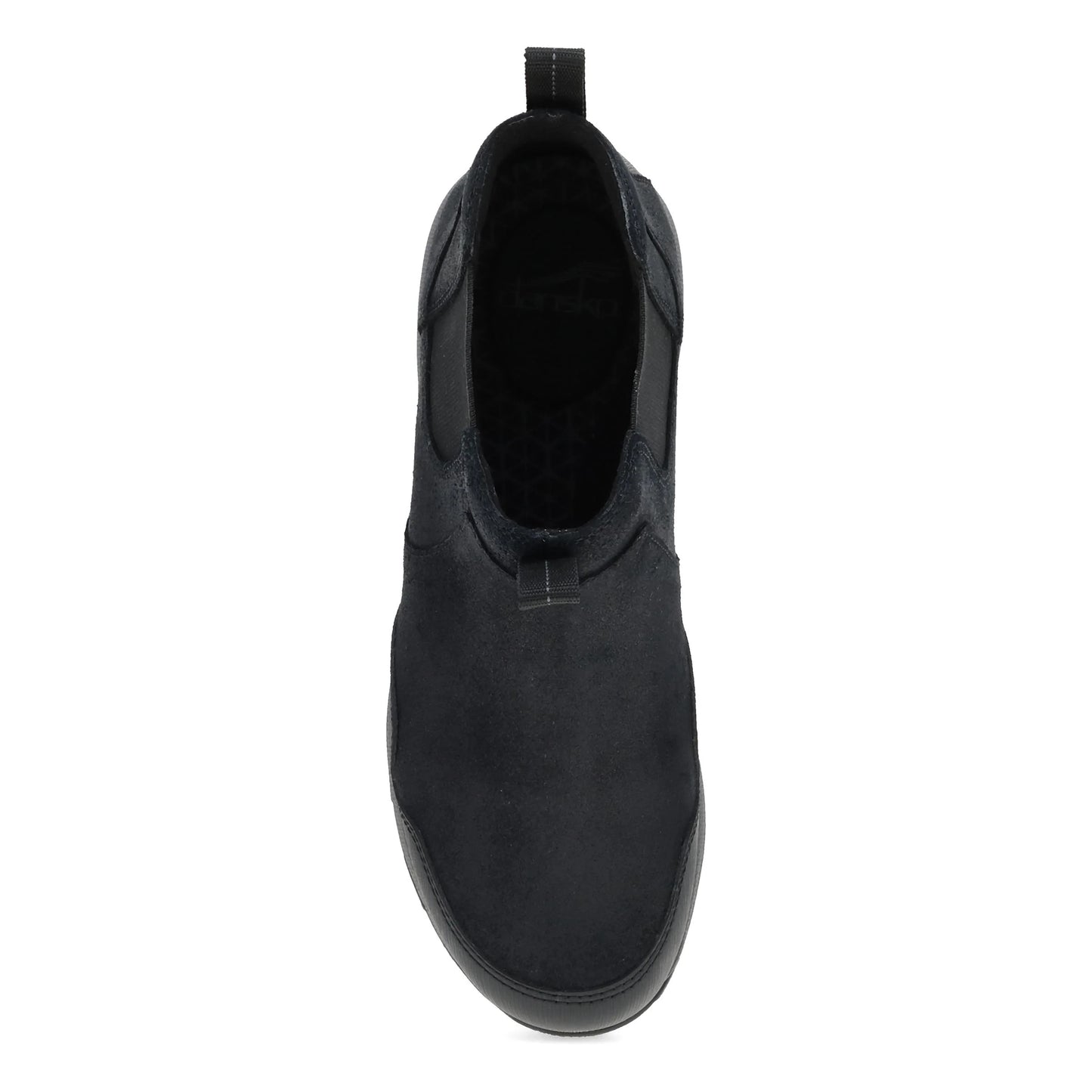 Pami Black Waterproof