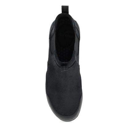 Pami Black Waterproof