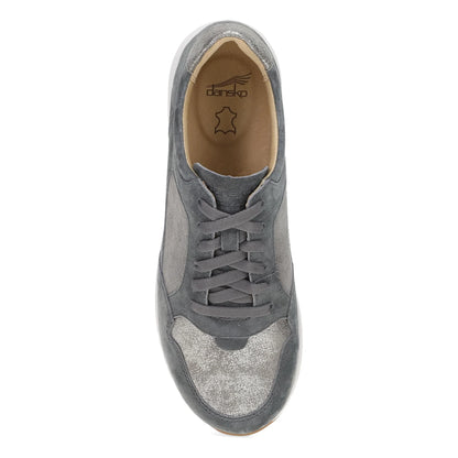 Catie Grey/Pewter