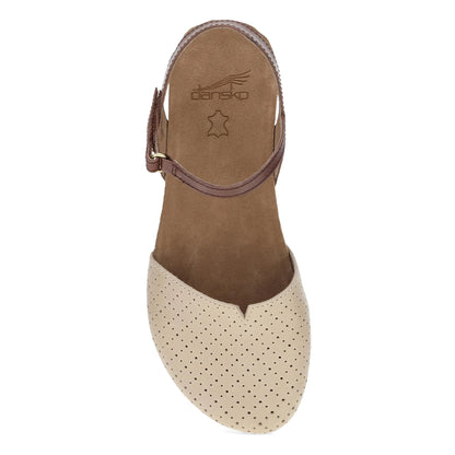 Rowan Sand Leather