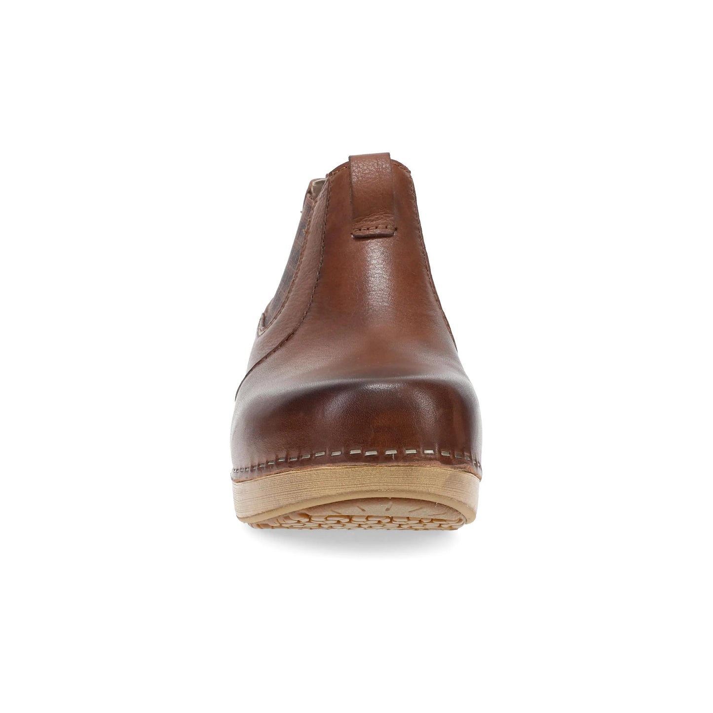 XP 2.0 Bootie Brown Leather