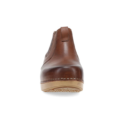 XP 2.0 Bootie Brown Leather