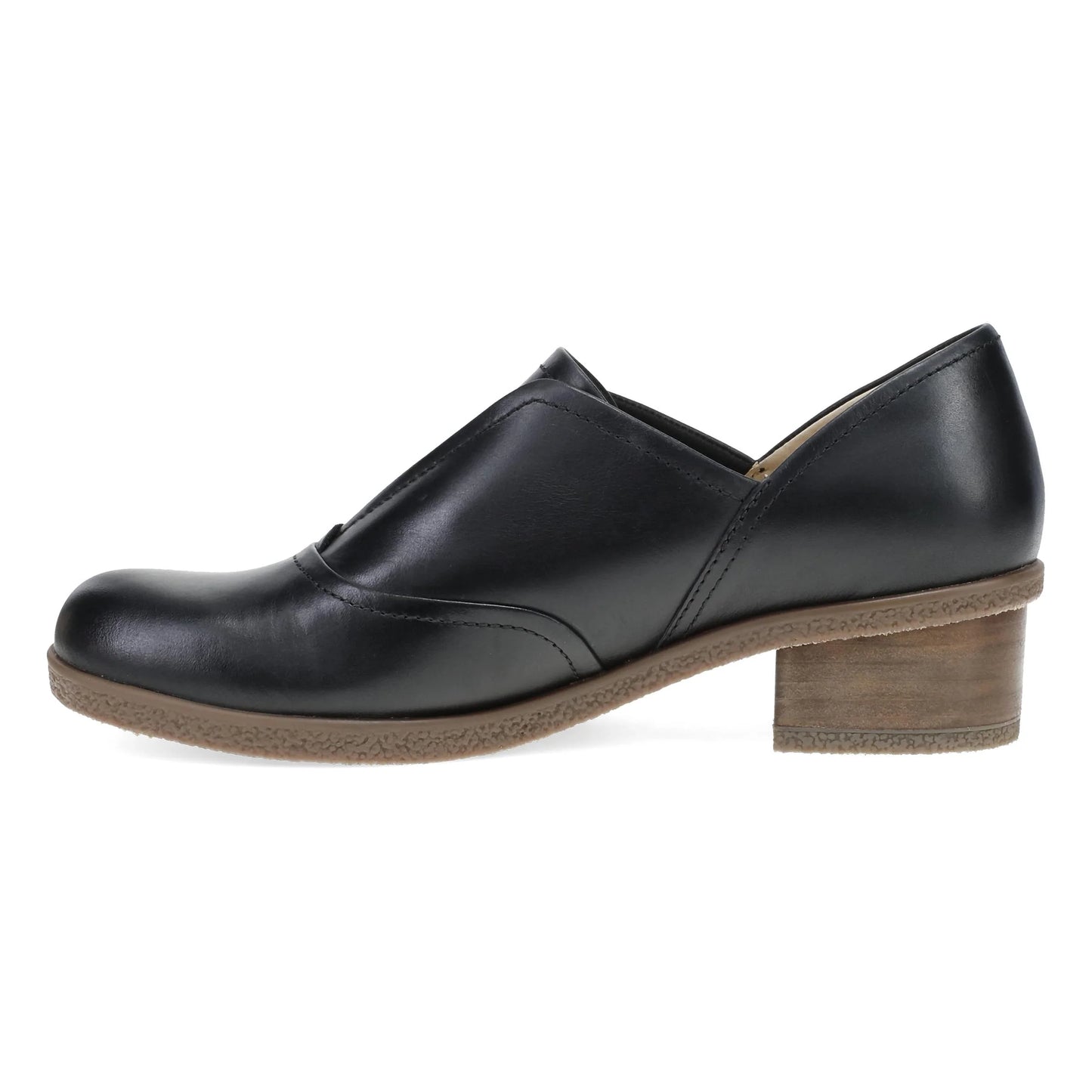 Dru Black Waterproof
