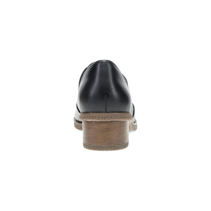 Dru Black Waterproof