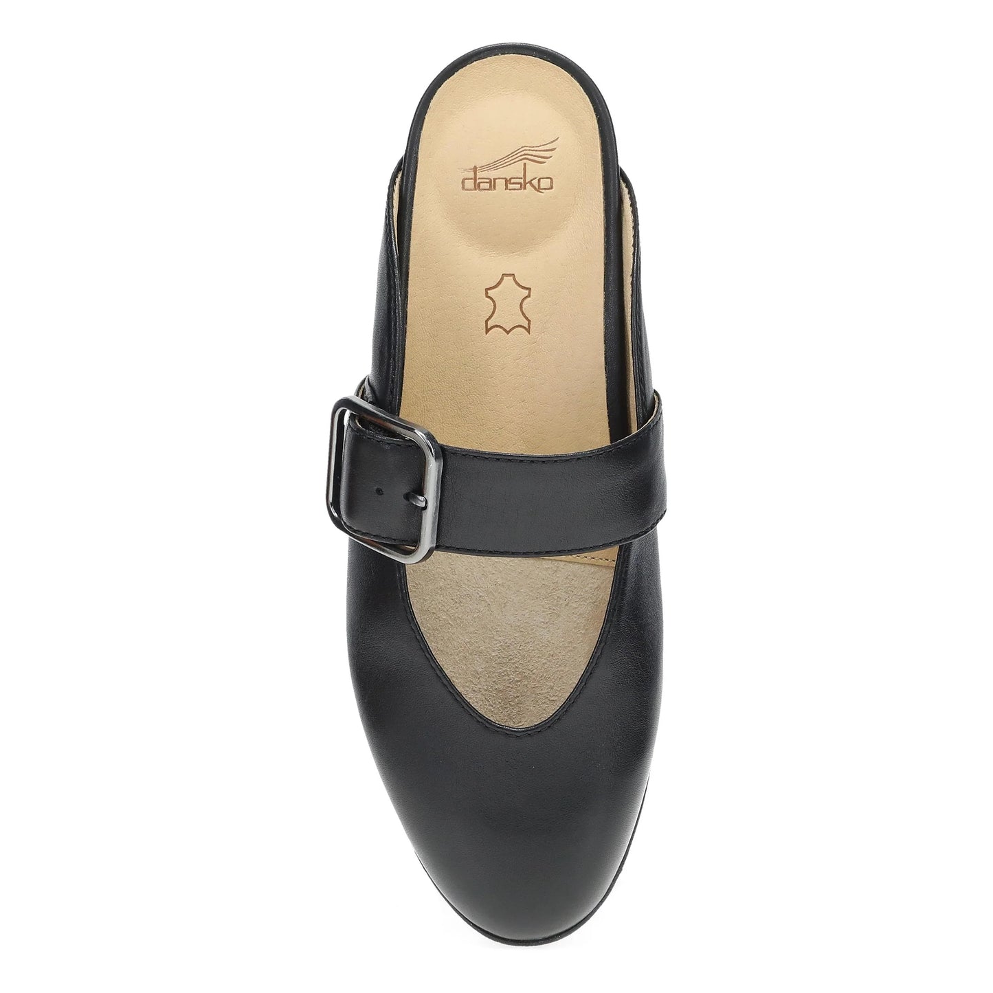 Lotus Black Nappa