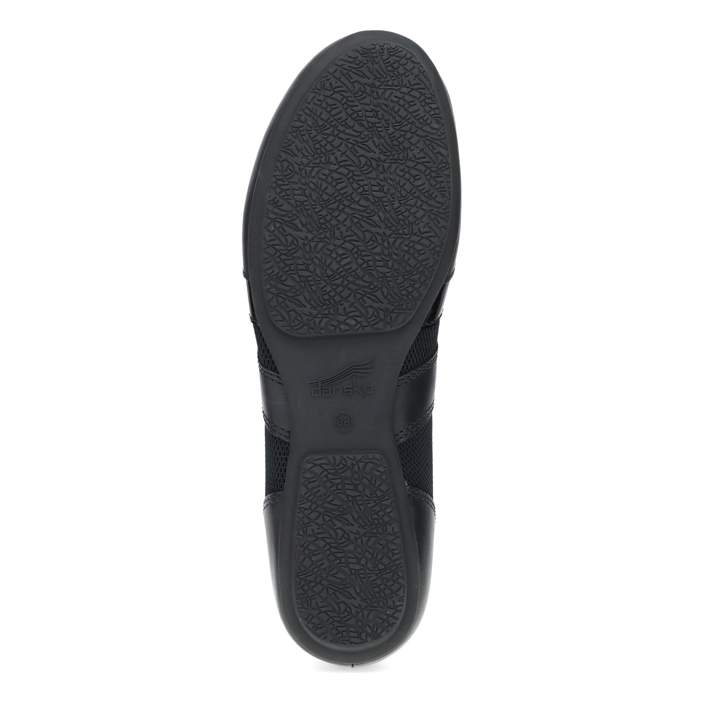 Milana Black/Black Patent
