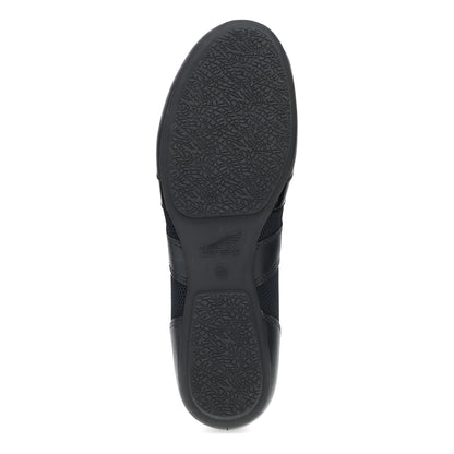 Milana Black/Black Patent