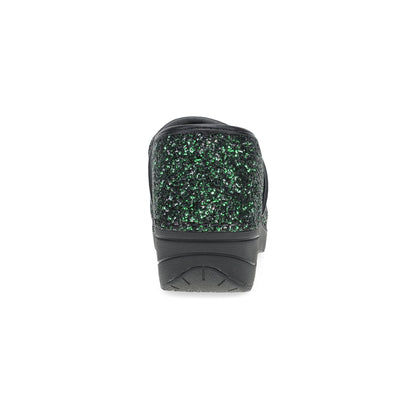 Wide XP 2.0 Elixir Green Glitter