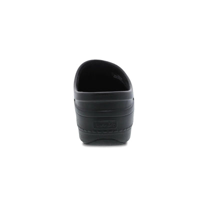 Kaci Black Mule