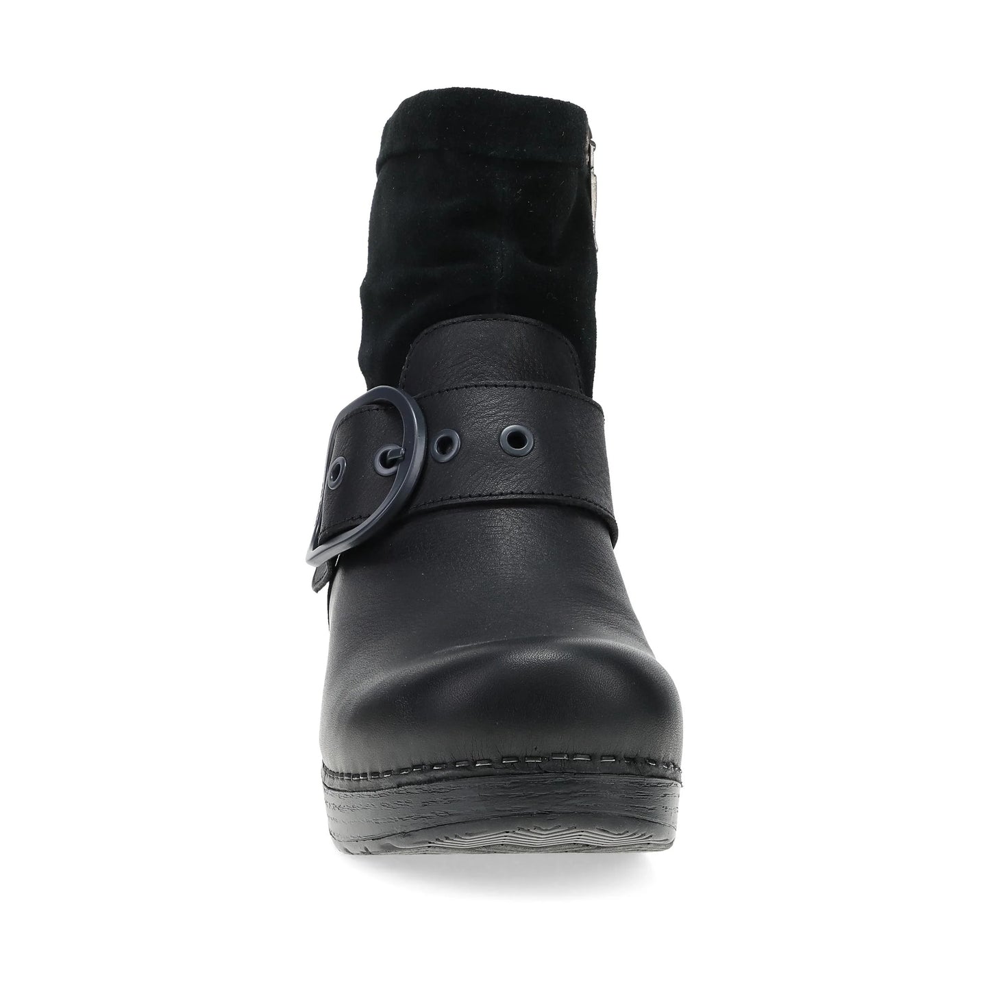 Pearson Boot Black