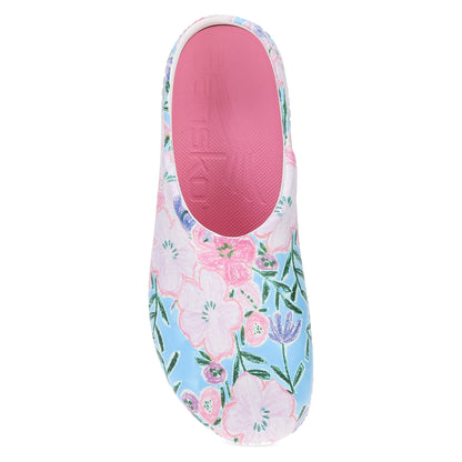 Kane Crayon Floral