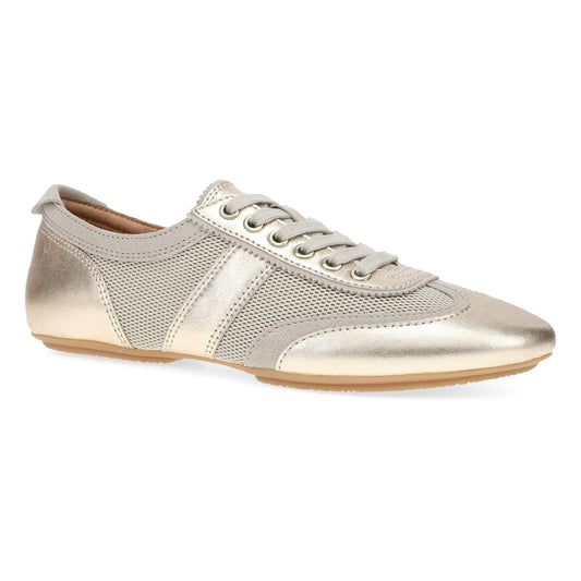 Milana Gold Metallic