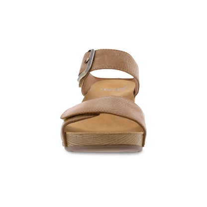 Tanya Tan Milled Burnished