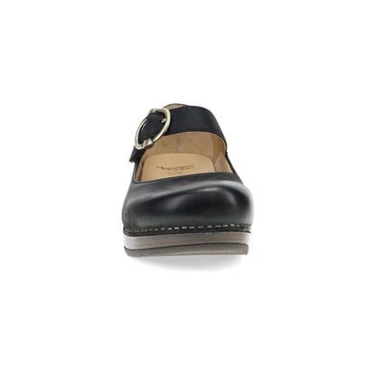 Bonny Black