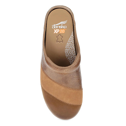 Zinnia Tan Multi