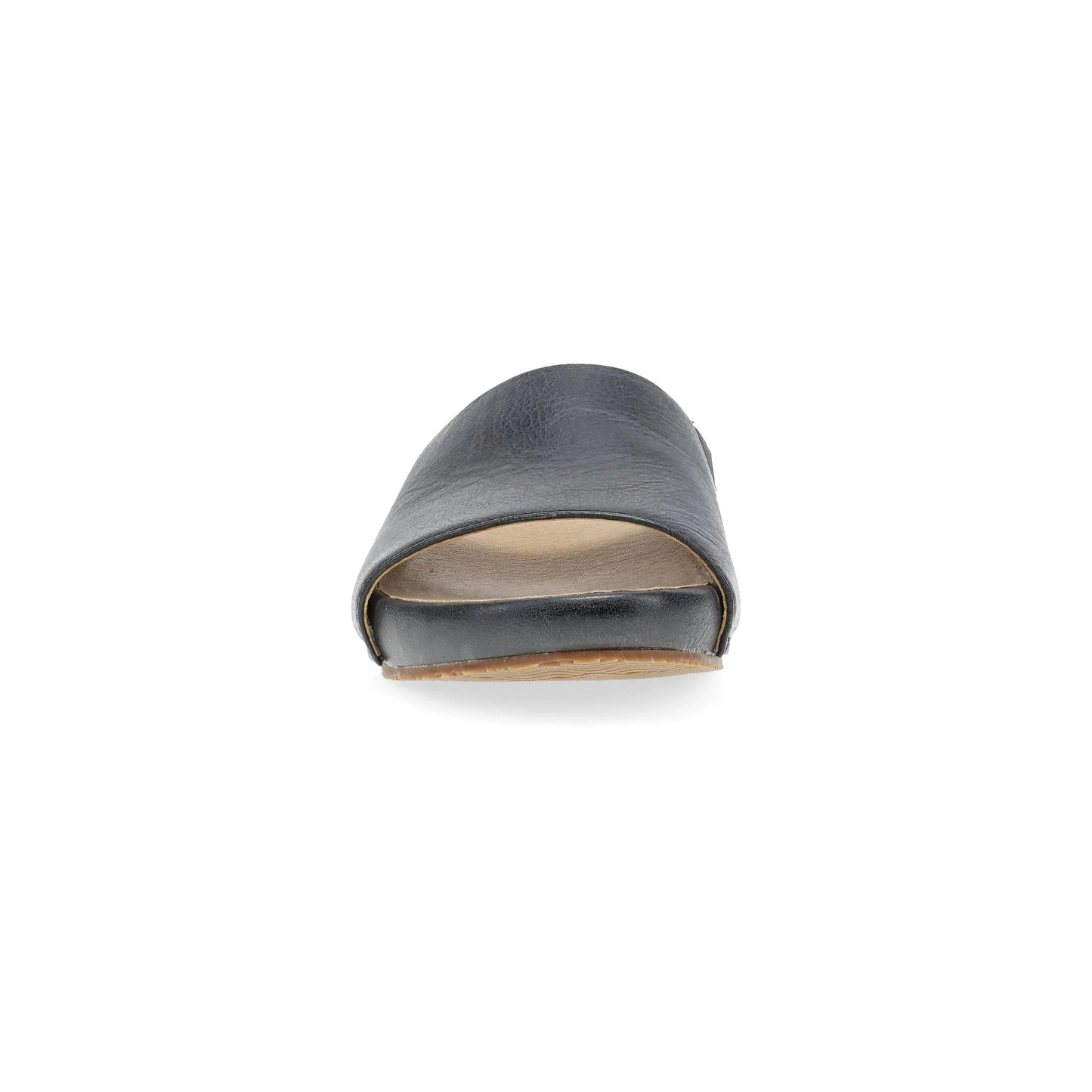 Twyla Black Leather