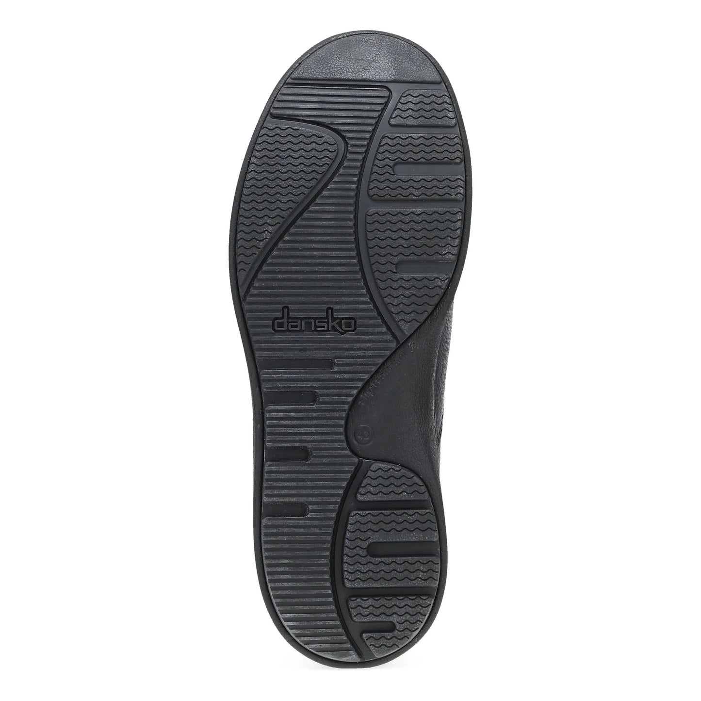Thomas Black Waterproof