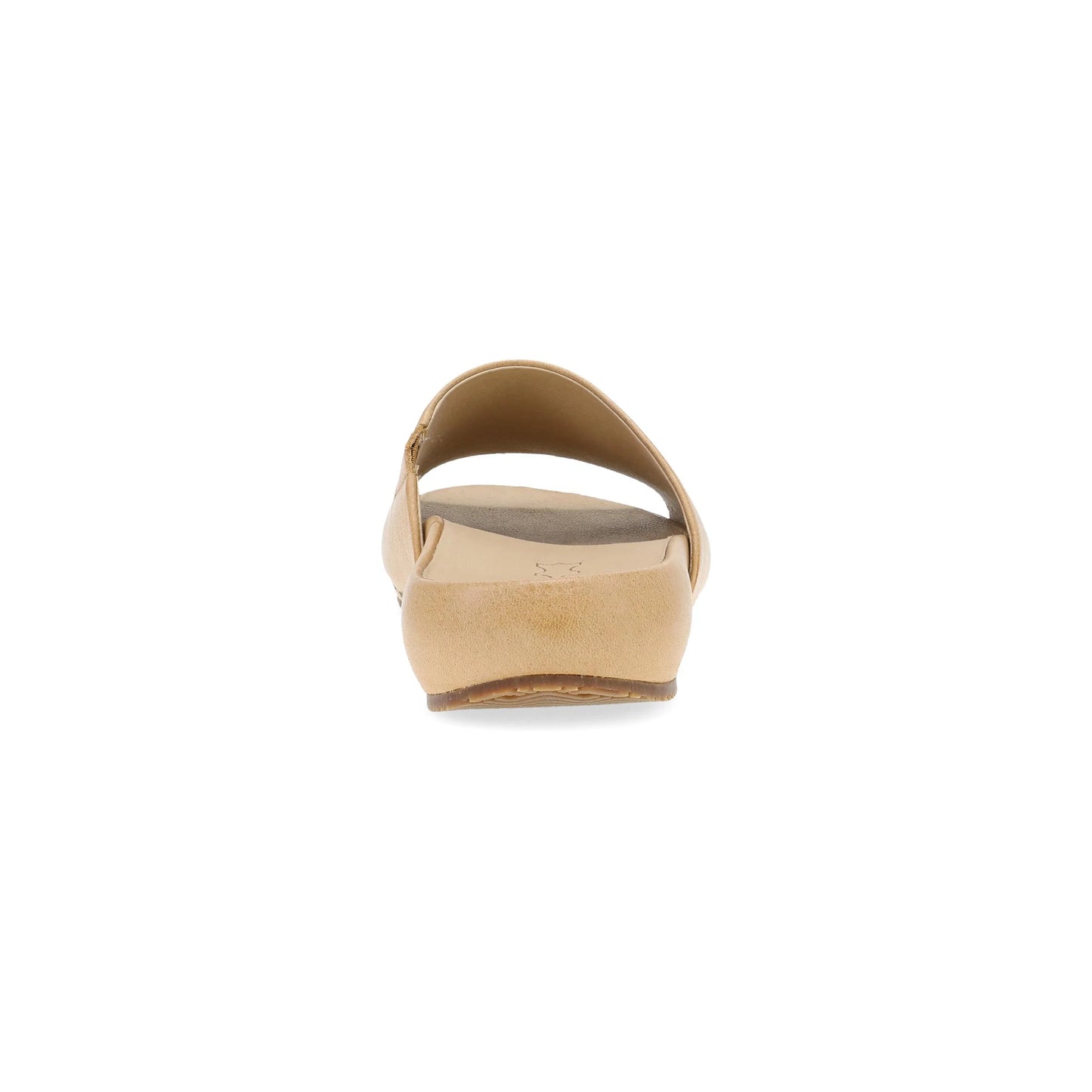 Twyla Honey Leather
