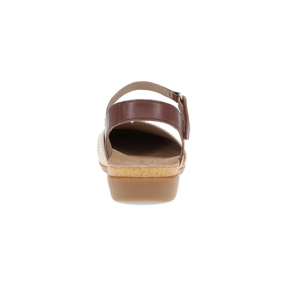 Rowan Sand Leather