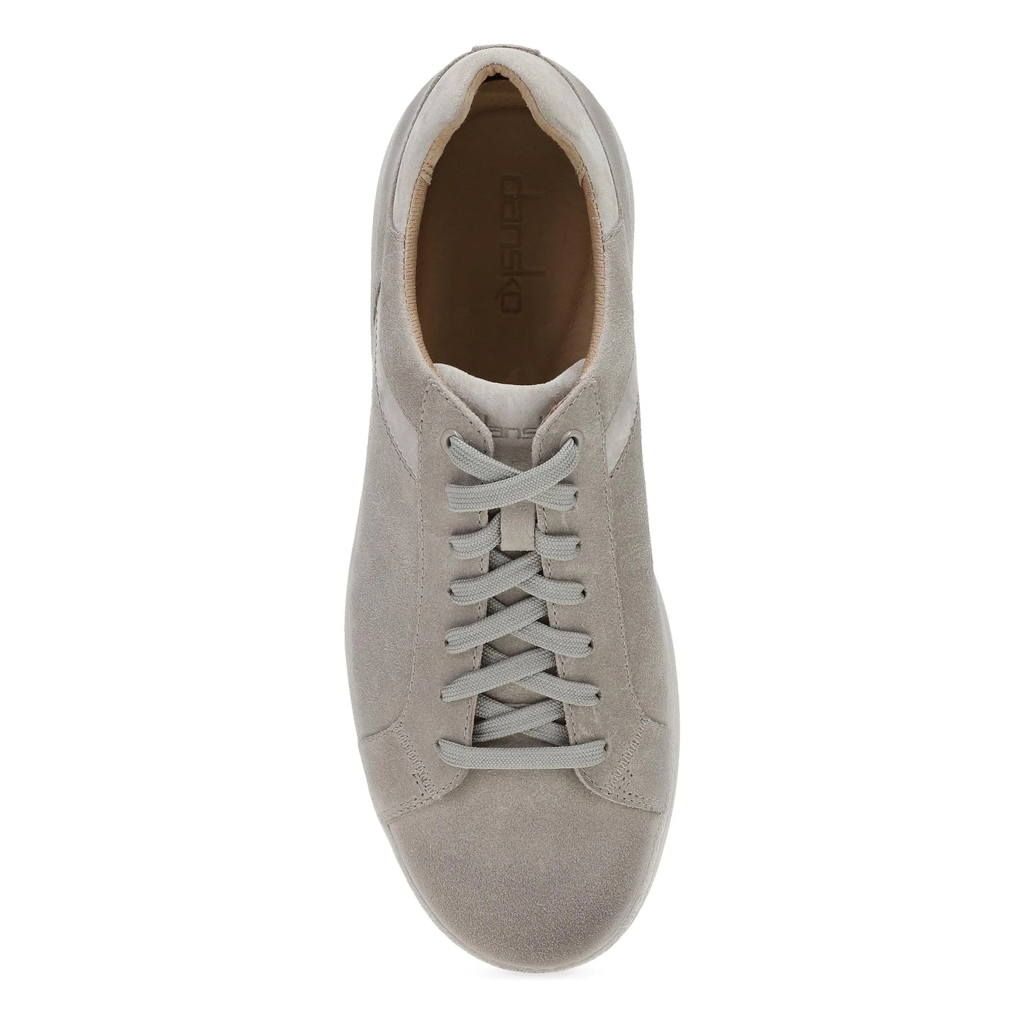 Trevor Stone Burnished Suede