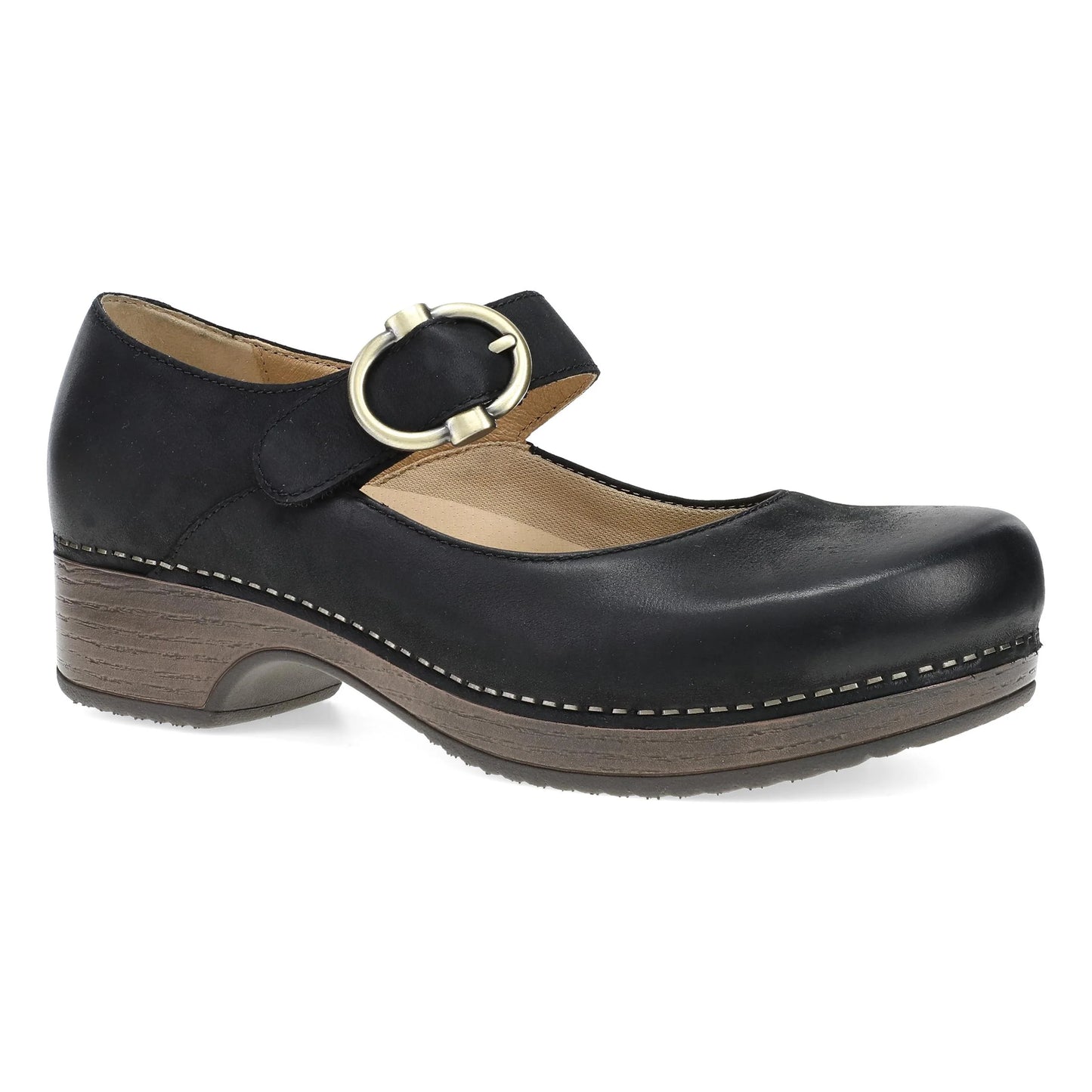 Bonny Black