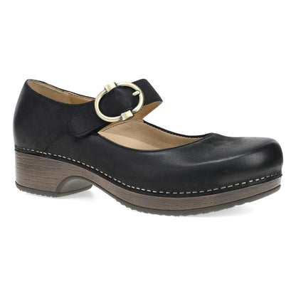 Bonny Black