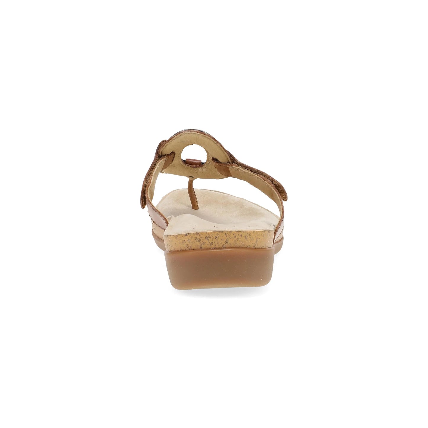 Rosalia Toffee Leather