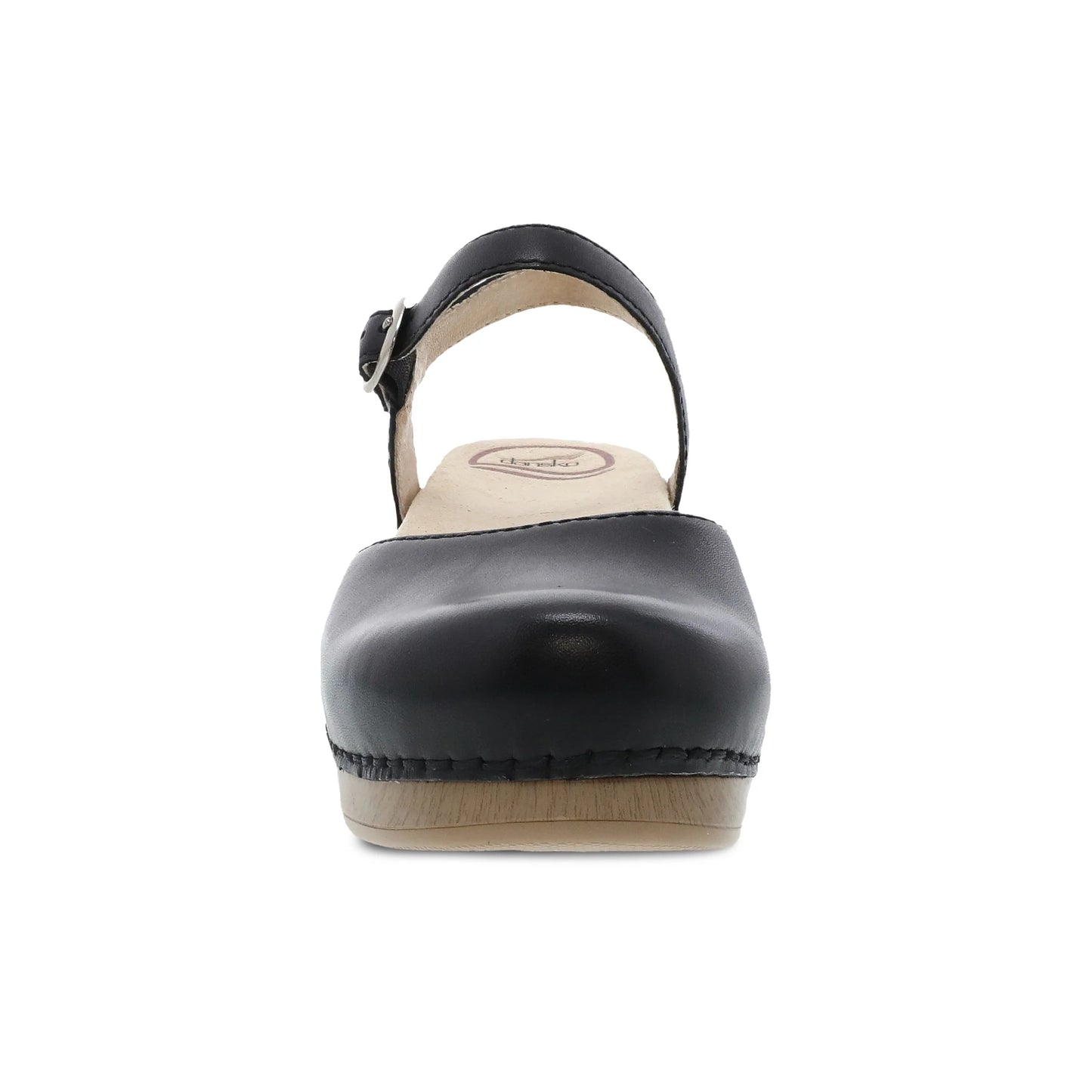 Sam Black Full Grain