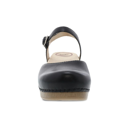 Sam Black Full Grain