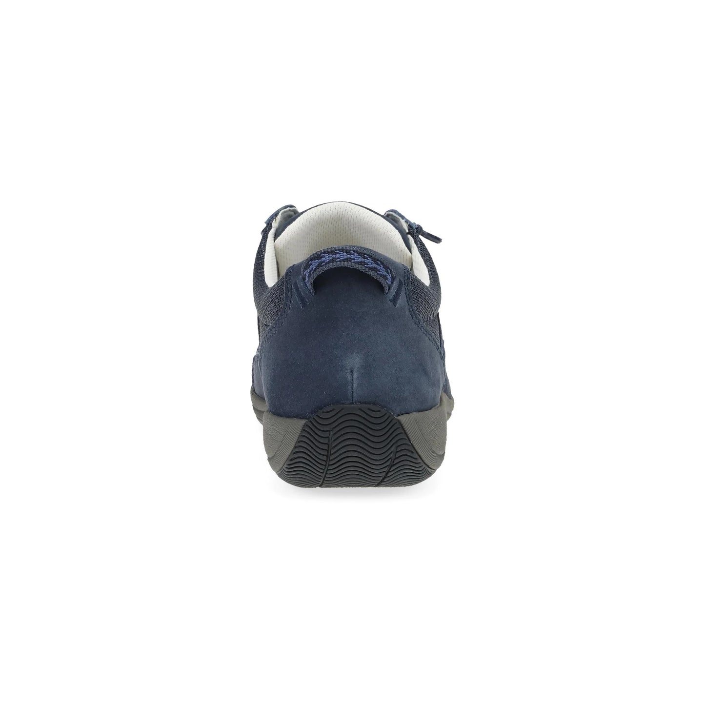 Harlyn Navy Suede