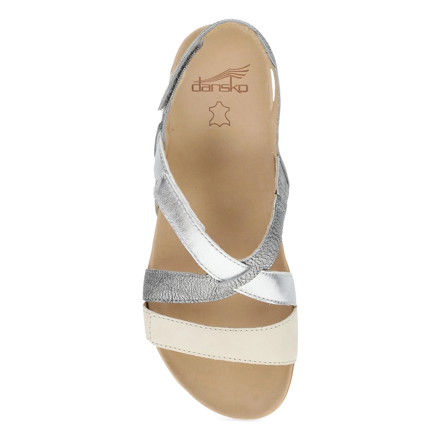 Jacklyn Silver Multi