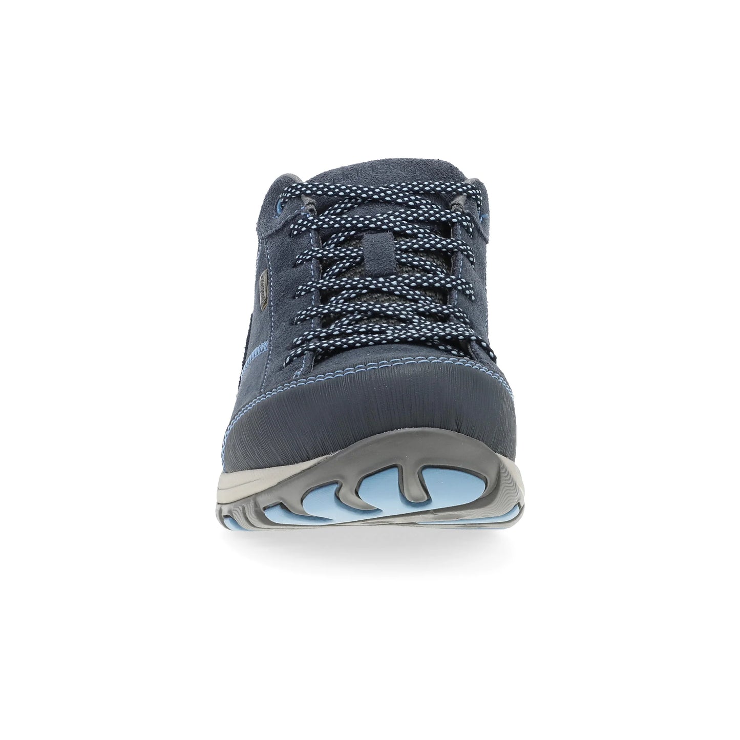 Paisley Navy Waterproof