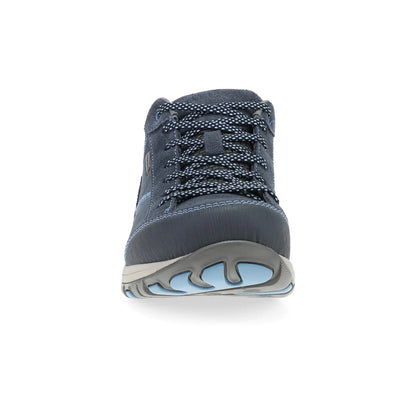 Paisley Navy Waterproof