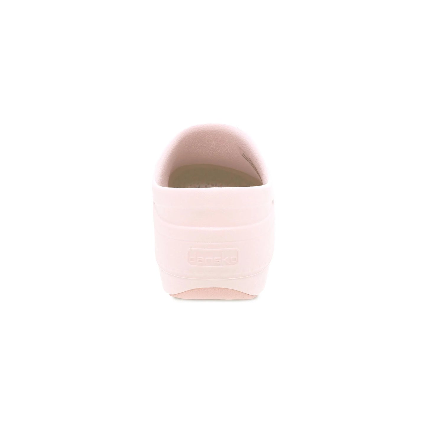 Kaci Pink Mule