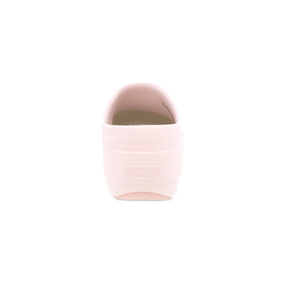 Kaci Pink Mule