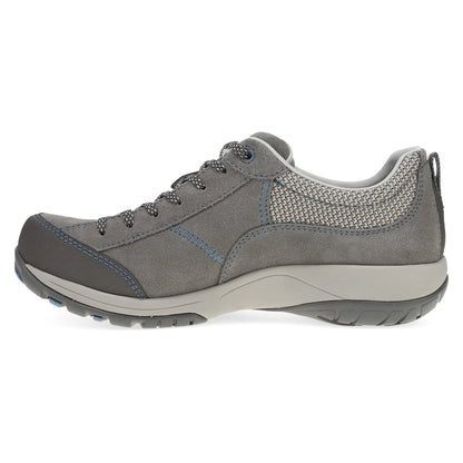 Paisley Grey Waterproof