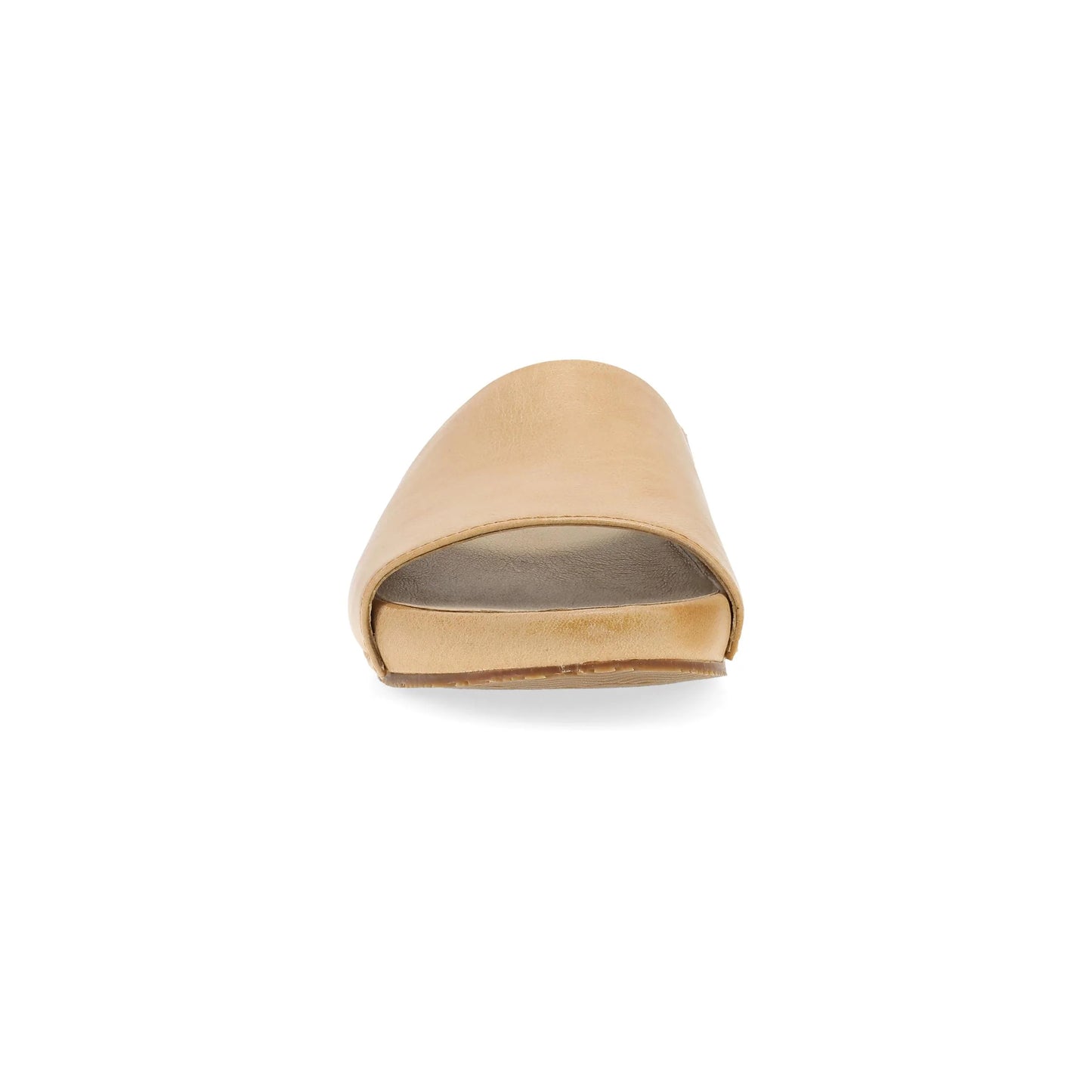 Twyla Honey Leather