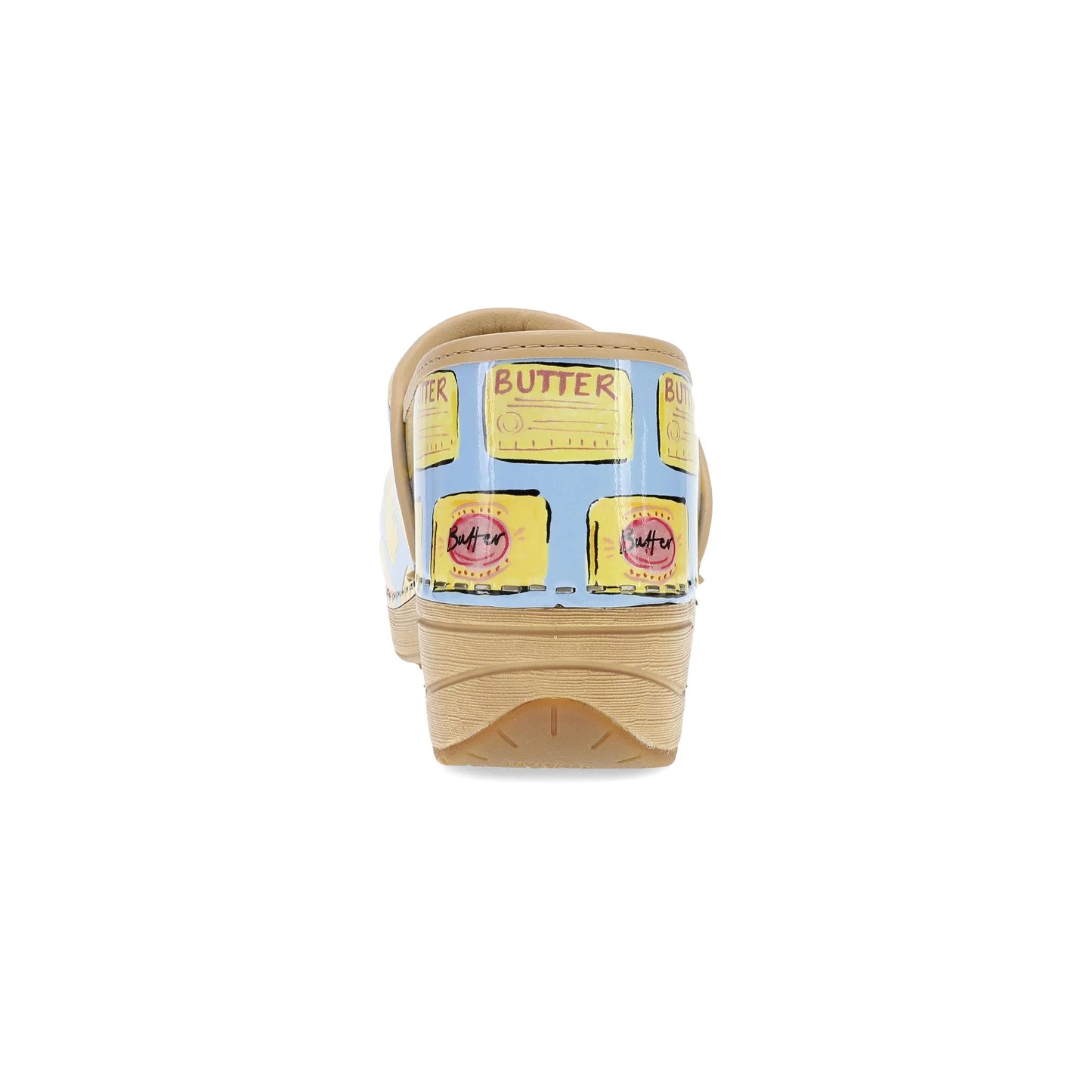 XP 2.0 Butter Patent
