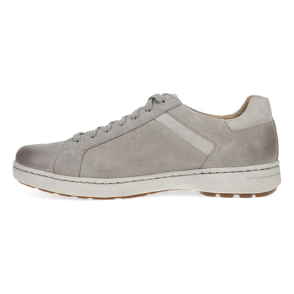 Trevor Stone Burnished Suede