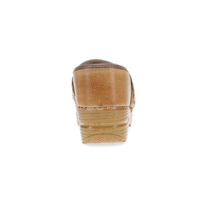 Pro Braided Honey Leather