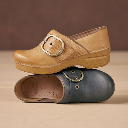 Pearson Dusty Blue