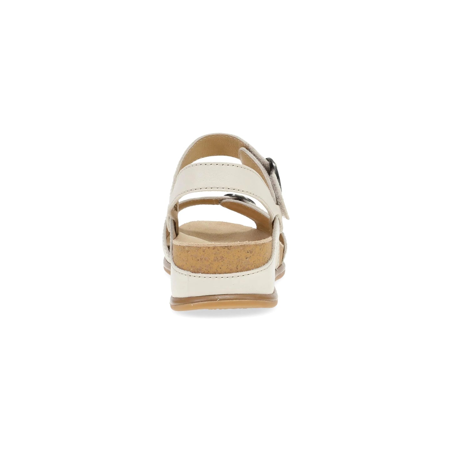 Candace Ivory Full Grain