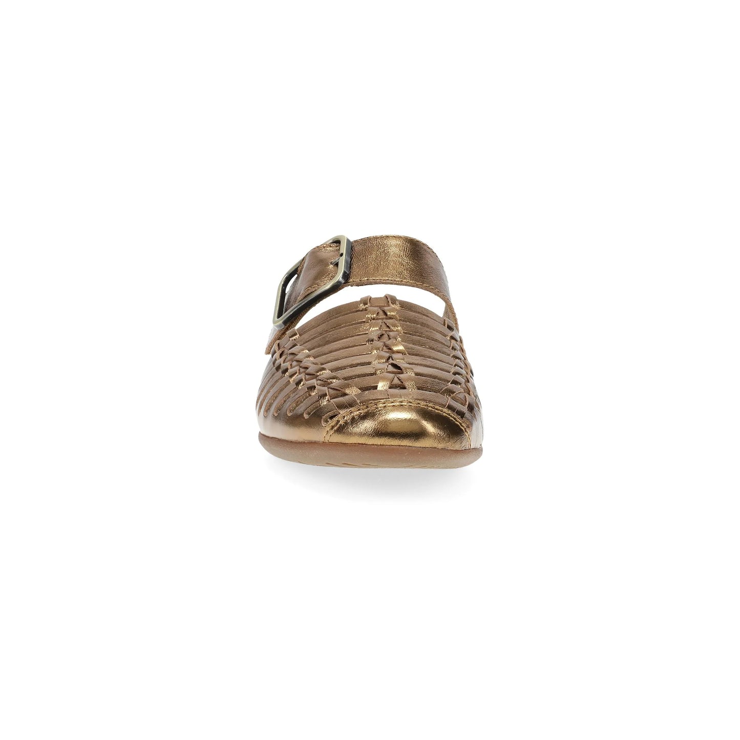 Leilani Bronze Metallic