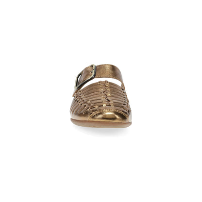 Leilani Bronze Metallic