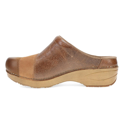 Zinnia Tan Multi