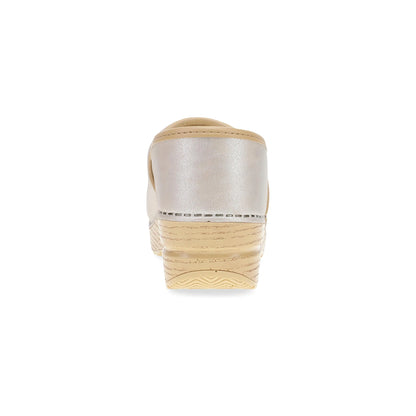 Professional Pearl Metallic