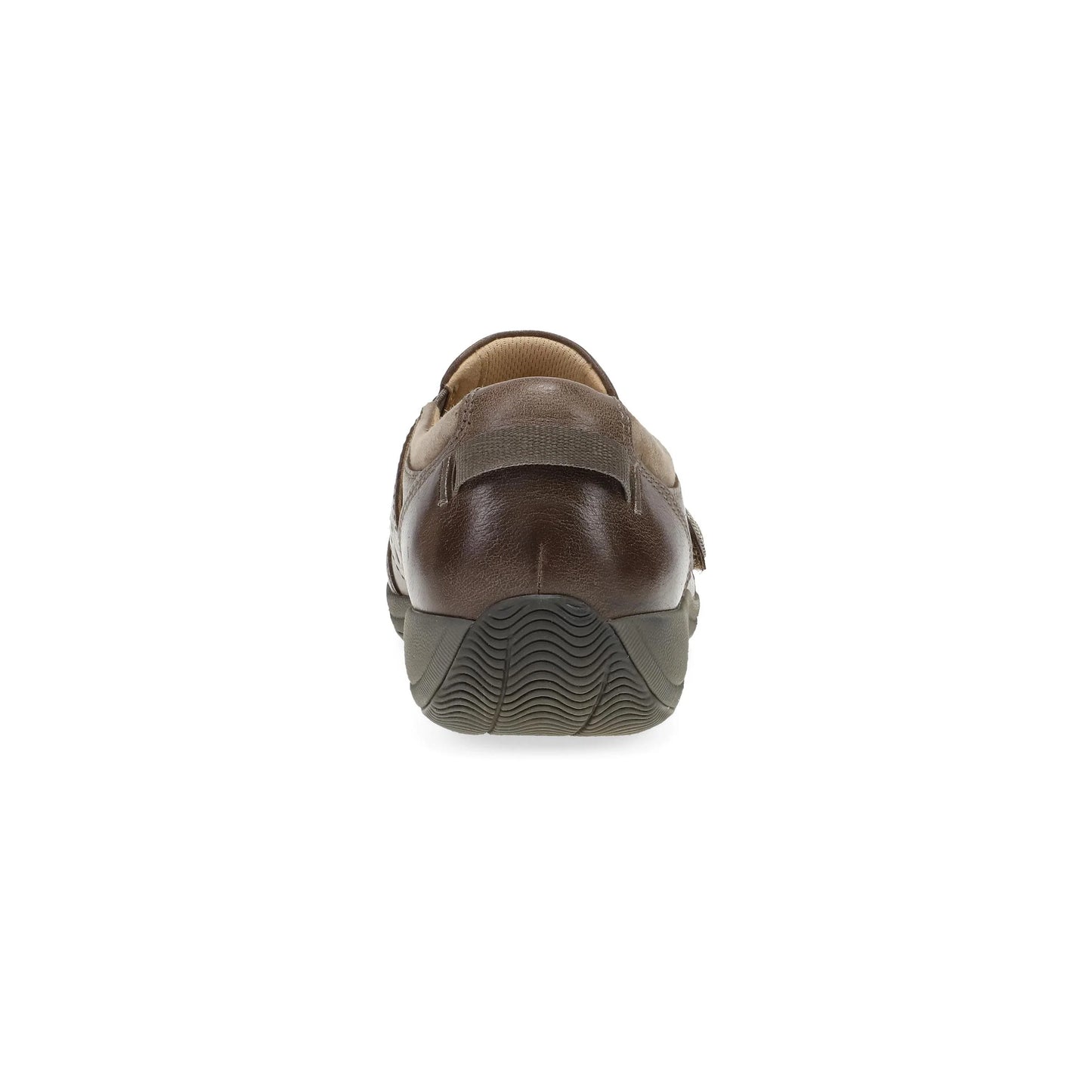 Sallie Stone Waxy Burnished